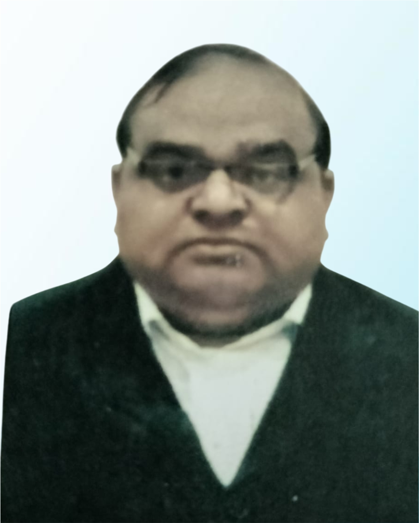 MR. SHIV PRASHAD KUSHWAHA, ADVOCATE HIGHCOURT LUCKNOW BENCH